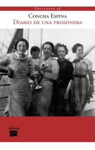 Diario de una prisionera (Esclavitud y libertad)