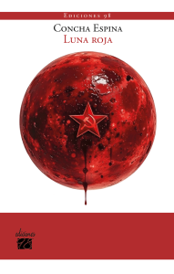 Luna roja - Concha Espina