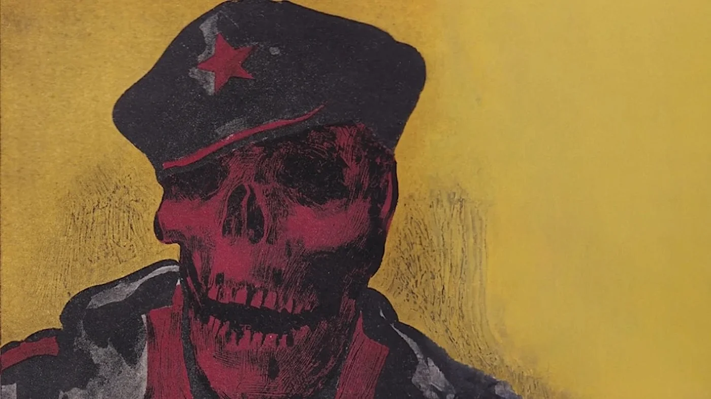 Tetralogía de la Guerra Civil