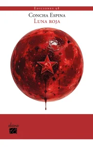 Luna roja - Concha Espina
